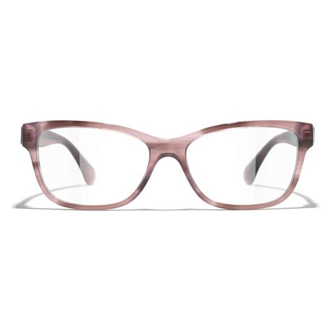 chanel brille rosa|Chanel coco crush eyewear.